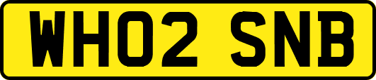 WH02SNB
