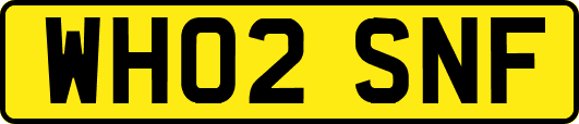 WH02SNF