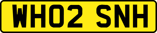 WH02SNH