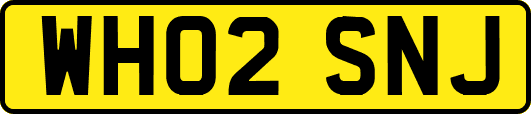 WH02SNJ