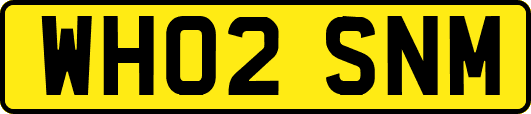 WH02SNM