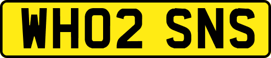 WH02SNS