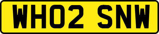 WH02SNW