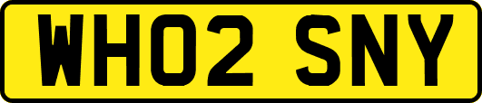 WH02SNY