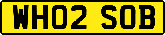 WH02SOB