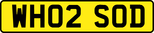 WH02SOD