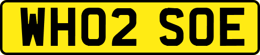 WH02SOE