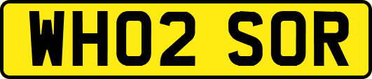 WH02SOR