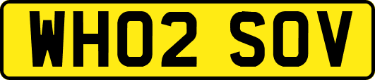 WH02SOV