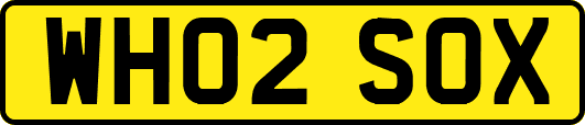 WH02SOX