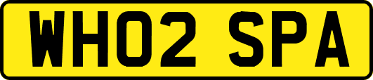 WH02SPA