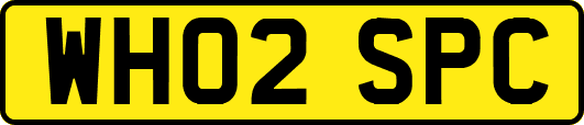 WH02SPC