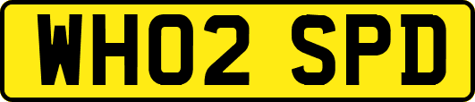 WH02SPD