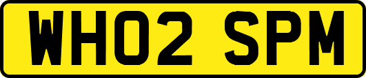 WH02SPM