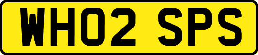 WH02SPS