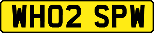 WH02SPW