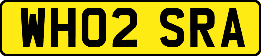 WH02SRA