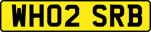 WH02SRB