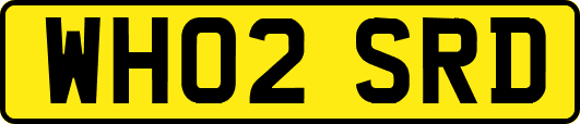 WH02SRD