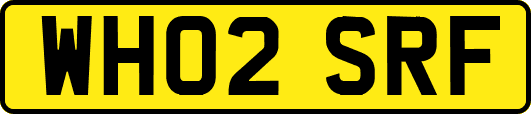 WH02SRF