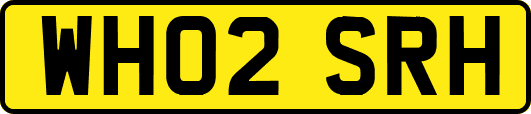 WH02SRH