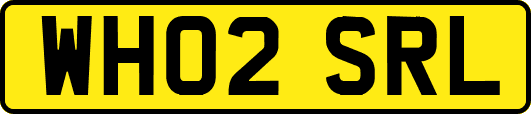 WH02SRL