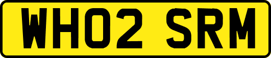 WH02SRM