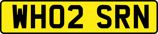 WH02SRN