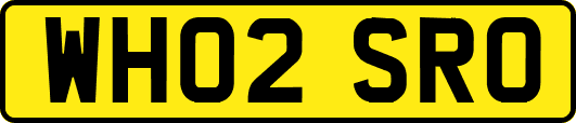 WH02SRO