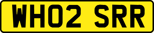WH02SRR