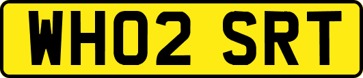 WH02SRT