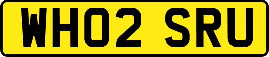 WH02SRU