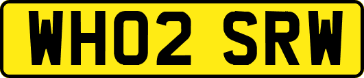 WH02SRW
