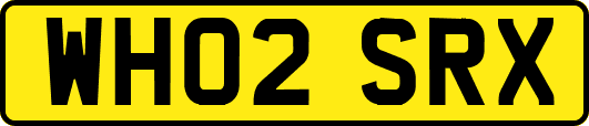WH02SRX