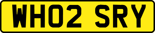 WH02SRY
