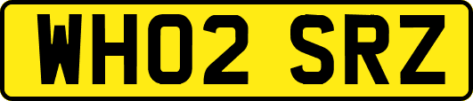 WH02SRZ