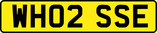 WH02SSE