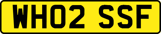 WH02SSF
