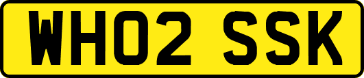 WH02SSK