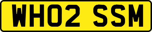 WH02SSM