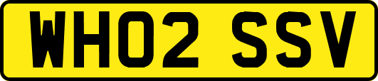 WH02SSV