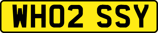 WH02SSY