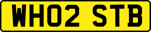 WH02STB