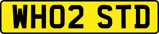 WH02STD