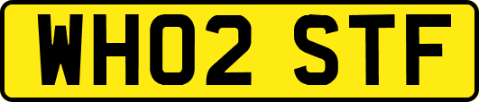 WH02STF