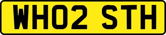 WH02STH