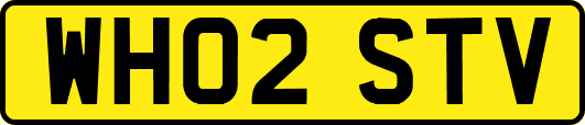 WH02STV