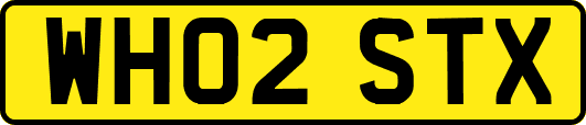 WH02STX