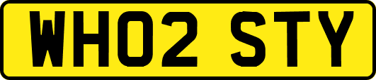 WH02STY