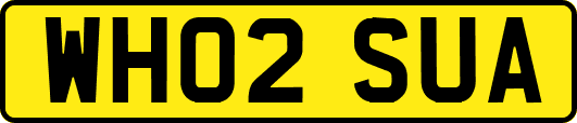 WH02SUA